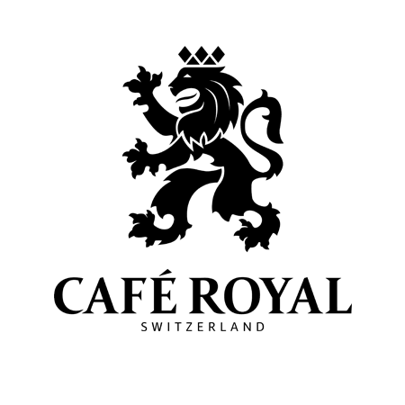 CAFE ROYAL