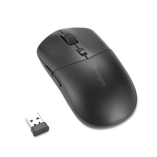 Souris rechargeable my430 eq - écologique et performante