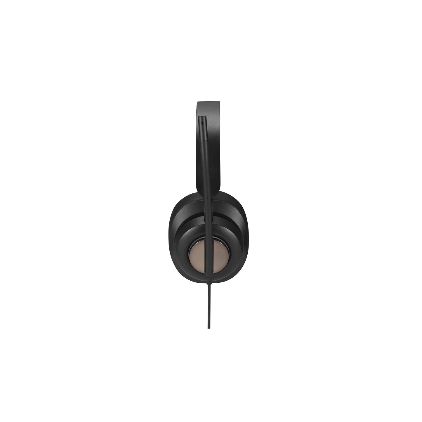 Micro-casque USB-C H2000 - Confort et Productivité