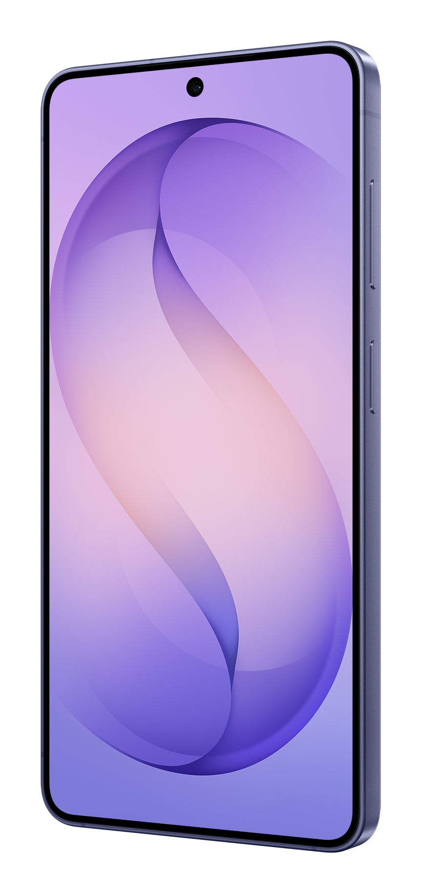 Smartphone Samsung Galaxy S26 5G 256Go Cobalt Violet