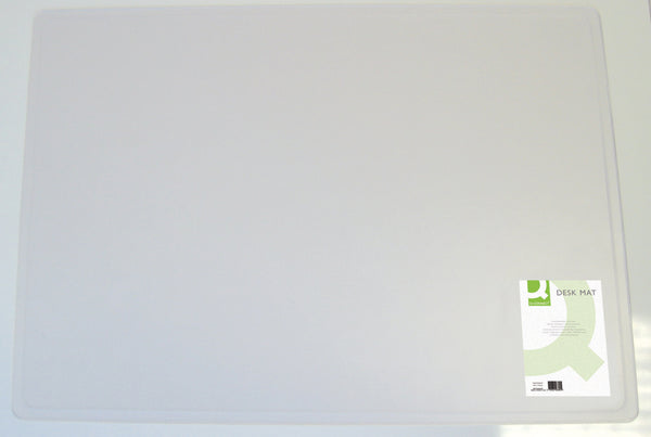Sous-Main 50X63Cm Transparent