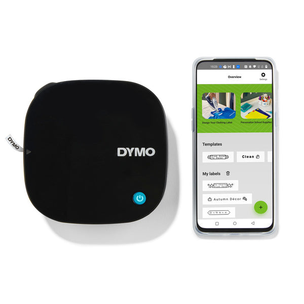 Etiqueteuse dymo lt 200b bluetooth