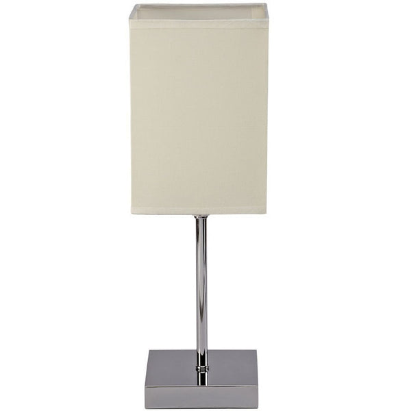 Lampe De Table State Maul Blanc