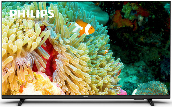 Téléviseur Philips 55 pouces uhd/4k - image et son immersifs