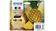 Pack cartouches d'encre ananas - rendement standard