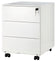 Caisson mobile 3 tiroirs pro blanc