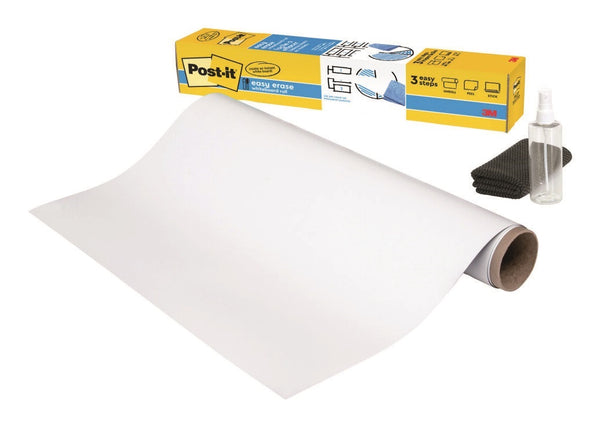 Tableau blanc rl easy erase 121x182cm
