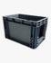 Bac de rangement 32x20x19 - Grande ouverture