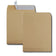 Pochette expedition 280x365 kraft armé soufflet 130g boite de 250