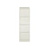 Classeur pro 4 tiroirs blanc