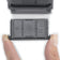 Cassette encrage 4915 -bleu - lot de 2