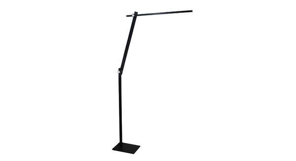 Lampadaire LED Lumilight - Éclairage Ergonomique