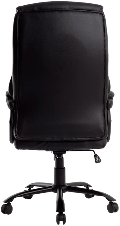 Fauteuil Direction Q-Connect Bolzano Noir