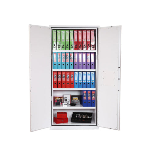 Coffre-Fort à serrure électronique PHOENIX FIRE F1513E