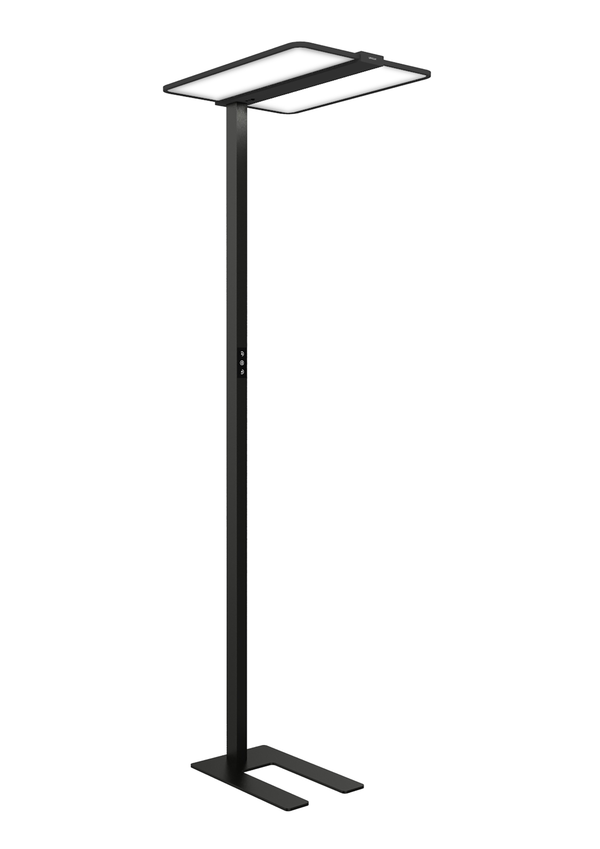 Lampadaire LED Atlas - Éclairage Extérieur IP66