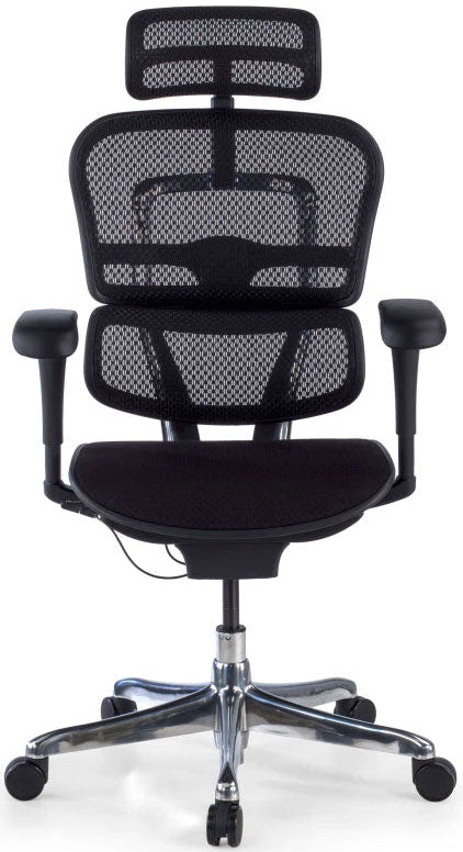 Fauteuil Ergonomique Ultra - Confort et Réglages Avancés