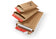 Pochette expédition carton ondule 530x720x50mm