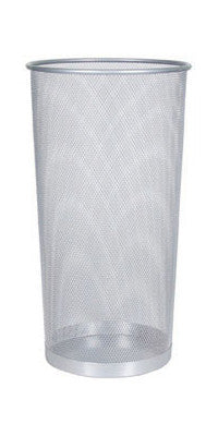Porte parapluies mesh gris