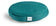 Coussin d'assise VIEV - Vert - Ø 40cm
