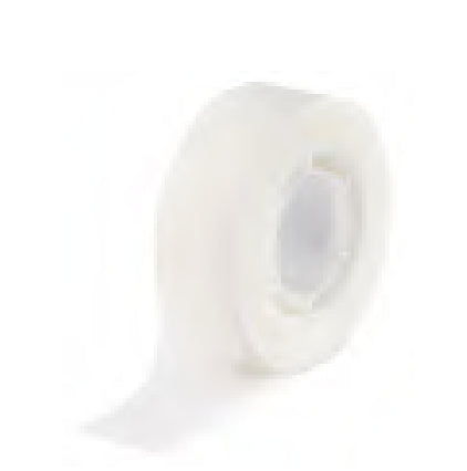 Ruban adhésif invisible 19 mm x 33 m - Haute discrétion