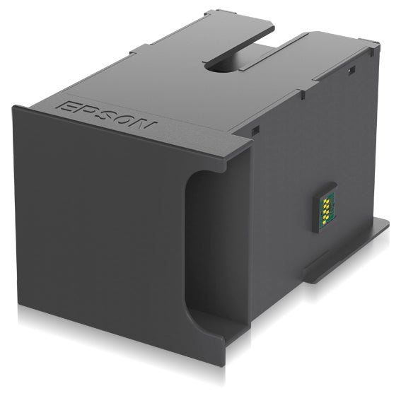 Collecteur de toner Epson WorkForce Pro Noir