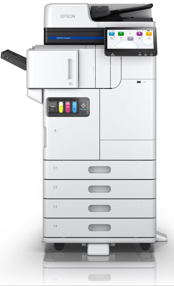 Imprimante copieur multifonction A3 Epson AM-C5000 - haute vitesse et qualité