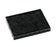 Cassette encrage E55 - noir, lot de 2
