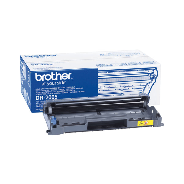Tambour Brother dr-2005 - rendement 12 000 pages