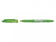 Roller frixion vert citron