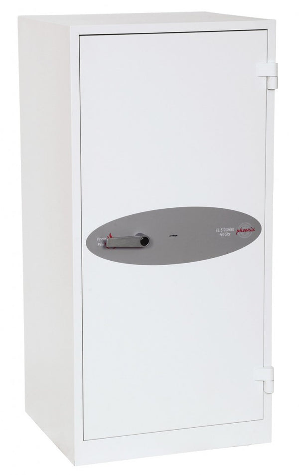 Coffre fort à clé Fire f511k t1