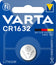 Pile CR1632 3v - haute capacité lithium
