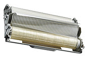 Rouleau a4 10m std xyron creative