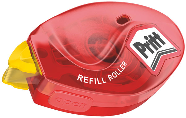 Colle roller repos.recharges pritt