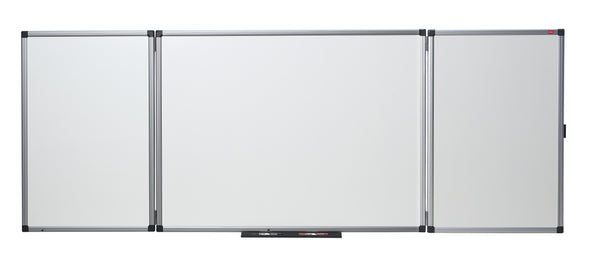 Tableau blanc tryptique 2000x1200