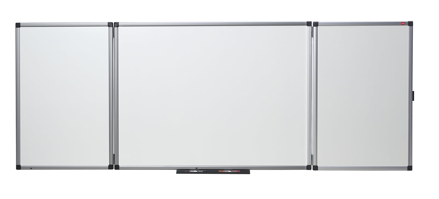 Tableau blanc tryptique 2000x1200