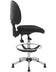 Siège haut ergonomique Yronde - Réglable et Confortable