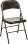 Sitek chaise pliante cindy