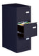 Classeur pro 3 tiroirs anthracite