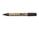 Marqueur peinture pilot pte moy. or