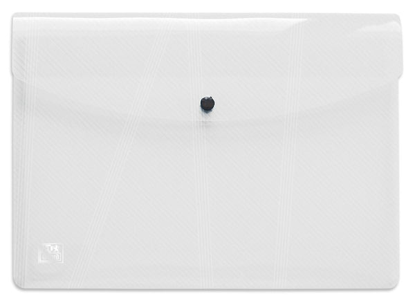 Chemise poche polypropylène hawai a4 p/5incol