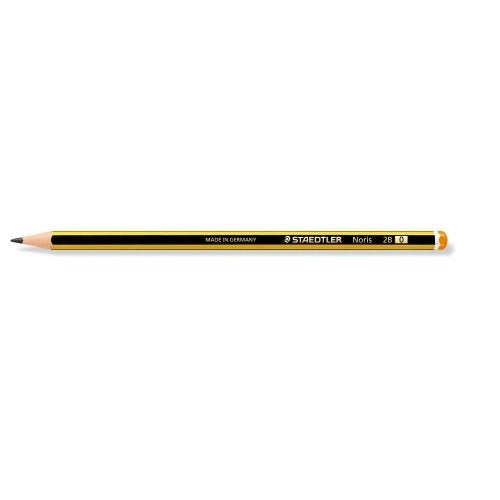 Crayon papier noris 120 2B