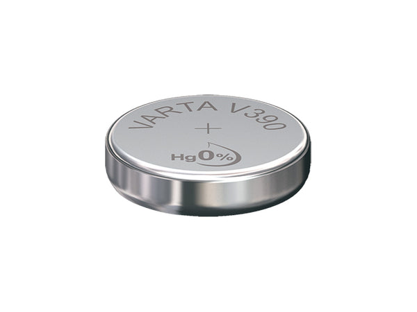 Pile bouton SR54 - 1,55v - haute performance