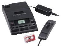 Transcripteur set 725d philips