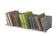 Trieur 15cases incl.l85,7cm gs