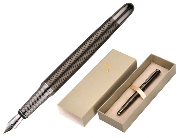 PLUME BELIUS NEPTUNO BL KAKI