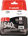 Cartouche d'encre Canon noire pg540l - 300 pages
