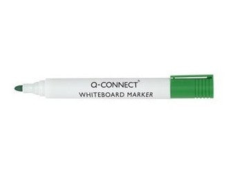 Marqueur ogive tableau blanc vert