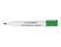 Marqueur ogive tableau blanc vert