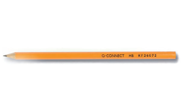 CRAYON ECO GRAPHITE HB