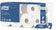 Papier toilettes 3 plis 72 rouleaux